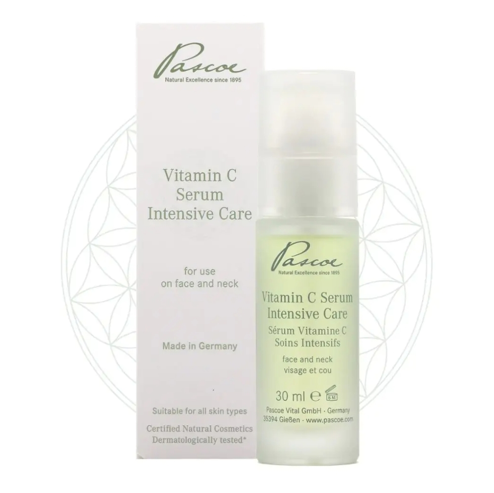 BNIB Pascoe Vitamin C Intensive Serum